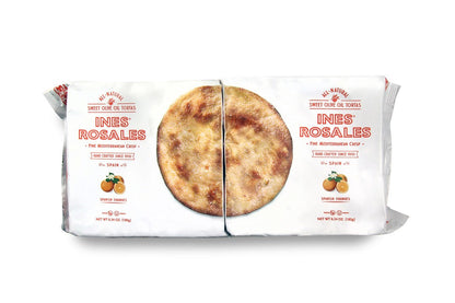 Wholesale Ines Rosales Sevilla Orange Torta- Bulk