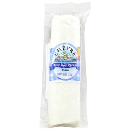 Wholesale Fleur Fromage Each Chevre Plain Fresh Goat Cheese- Bulk