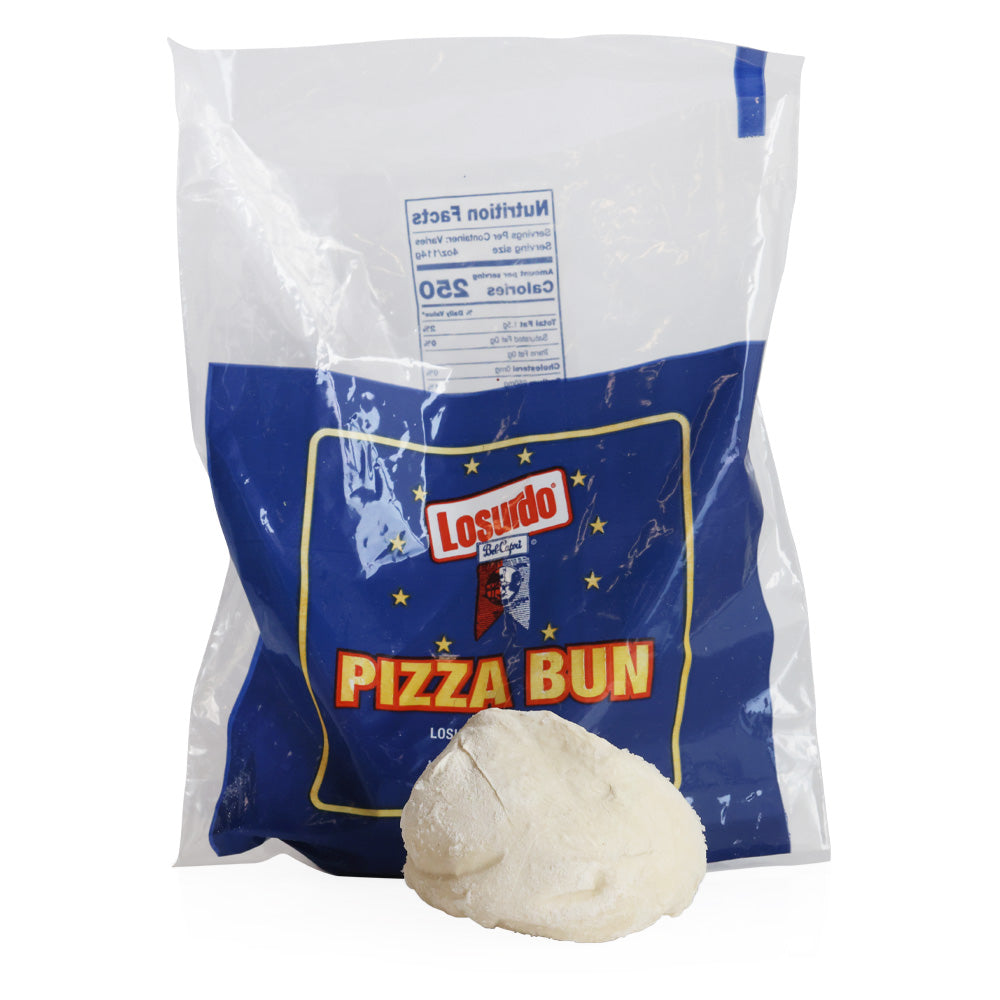 Wholesale Bel Capri Case 10Oz Frozen Pizza Buns- Bulk