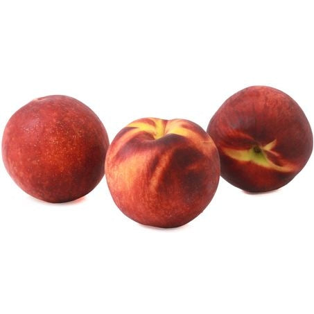 Wholesale 2-1/2 Inch Loose Peaches- Bulk