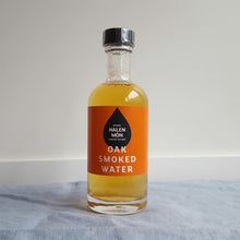 Wholesale Halen Mon Oak Smoked Water- Bulk