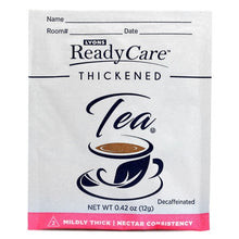 Wholesale Readycare Nectar Thick Consistency Tea | 12 gr- Bulk