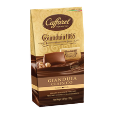 Wholesale Caffarel Case 1865 Ballotin Gianduia- Bulk