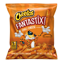 Wholesale Cheetos Fantastix Cheeto Cheese Chips | 1 oz- Bulk