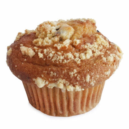 Wholesale Jonathan Lord Case Blueberry Yogurt Muffin 6Oz- Bulk