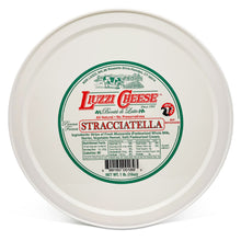 Wholesale Liuzzi Case Stracciatella Cheese- Bulk