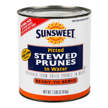 Wholesale Sunsweet Case Pitted Prunes- Bulk