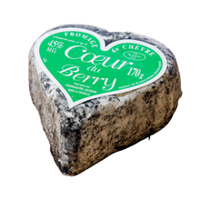 Wholesale Jacquin & Fils Coeur du Berry 7 oz- Bulk