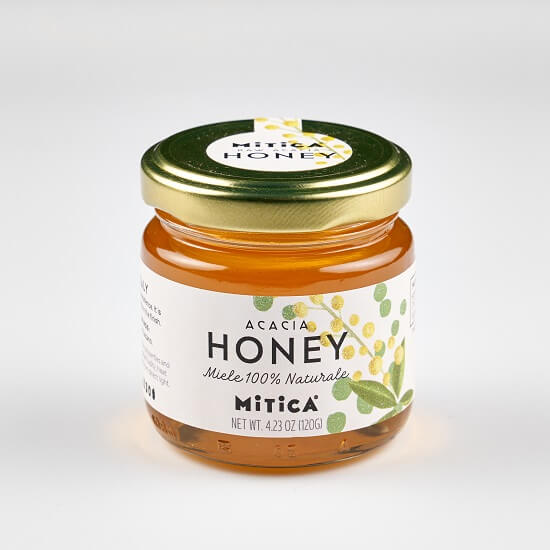 Wholesale Acacia Honey- Bulk