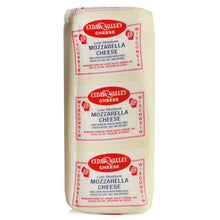 Wholesale Supreme Case Whole Milk Special Mozzarella Cheese- Bulk