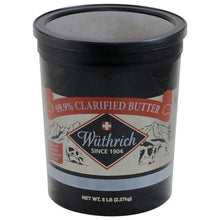 Wholesale Wuthrich Each Sweet Clarified Butter- Bulk