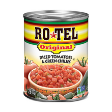 Wholesale Ro*Tel * Diced Tomatoes With Chilies | 28 oz- Bulk