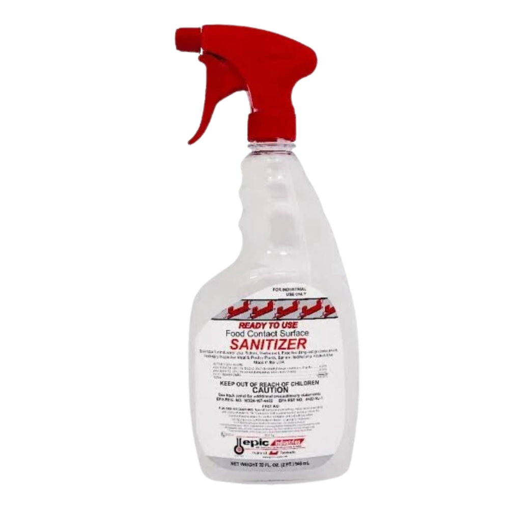 Wholesale Simoniz Case Rtu Food Contact Surface Spray- Bulk