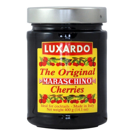Wholesale Luxardo Case Maraschino Cherries- Bulk