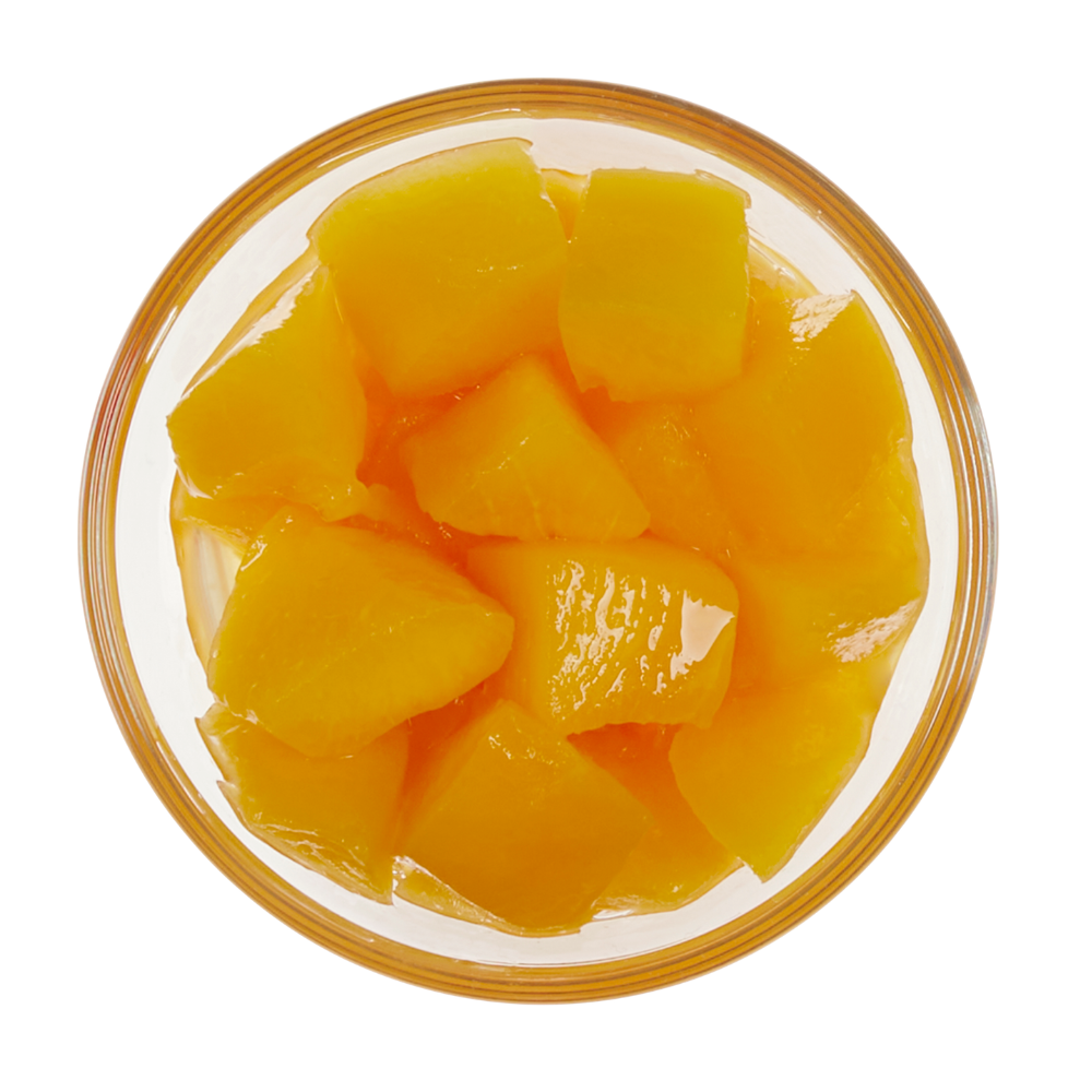 Wholesale BoxNCase Each Peaches In Juice- Bulk