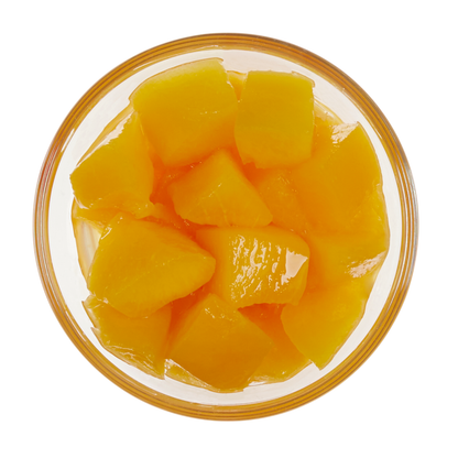 Wholesale BoxNCase Each Peaches In Juice- Bulk