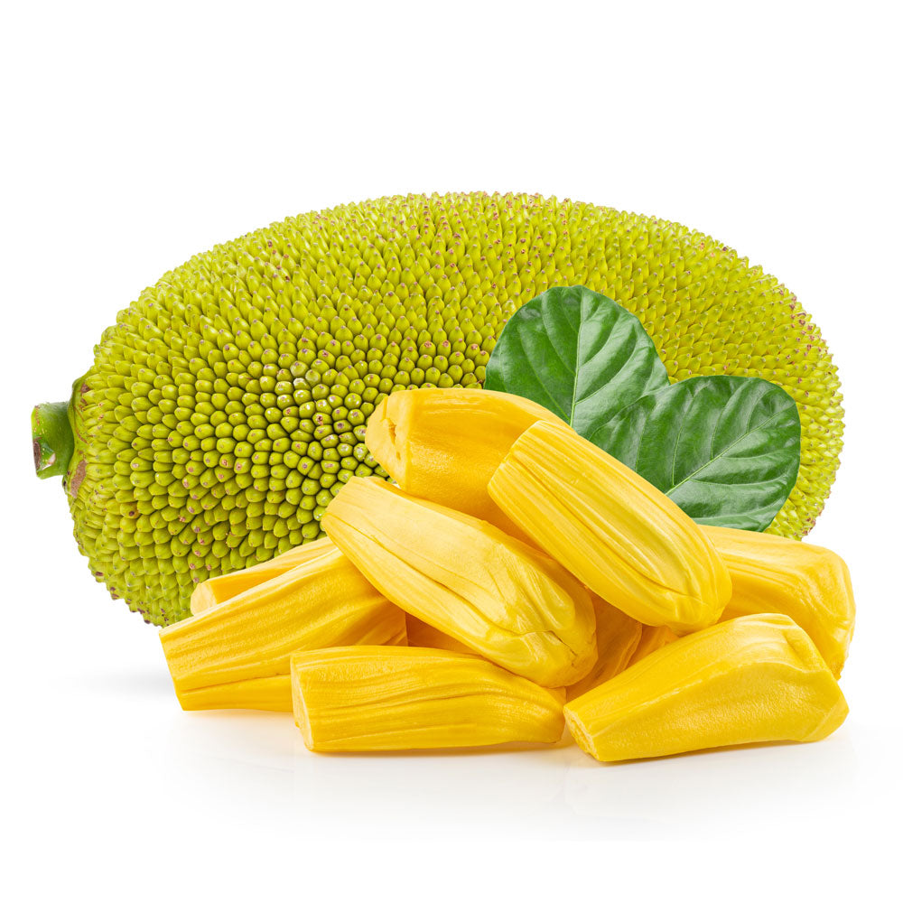 Wholesale Jackfruit | 35 lb- Bulk