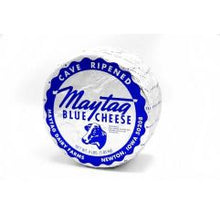 Wholesale Maytag Blue Cheese Wheel 4 Lb- Bulk