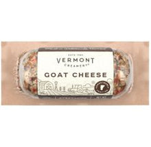 Wholesale Vermont Creamery Everything Goat Log 4 Oz- Bulk