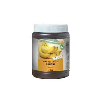 Wholesale Dreidoppel Banana Paste 1kg- Bulk