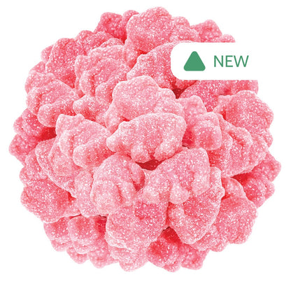Wholesale Gummi Piglets Sour- Bulk