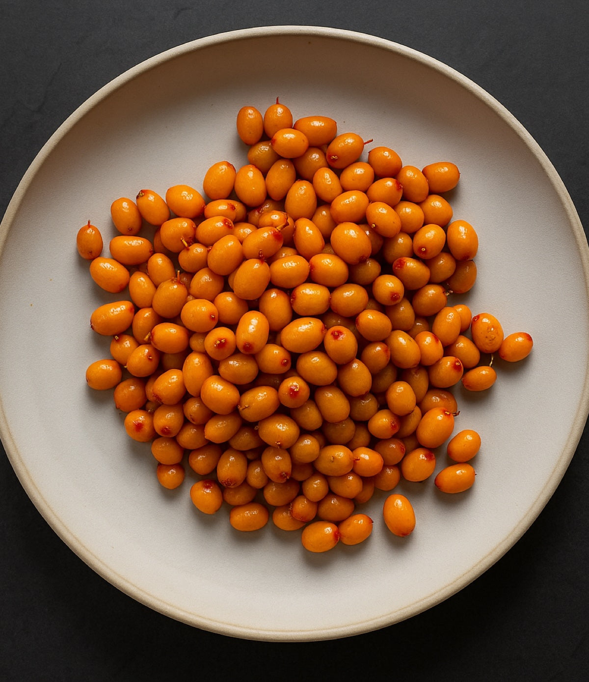 Wholesale Regalis Sea Buckthorn Preserves- Bulk