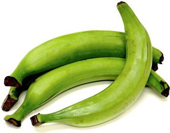 Wholesale Green Plantain- Bulk