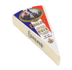 Wholesale Egalite French Brie Wedge 7 Oz- Bulk