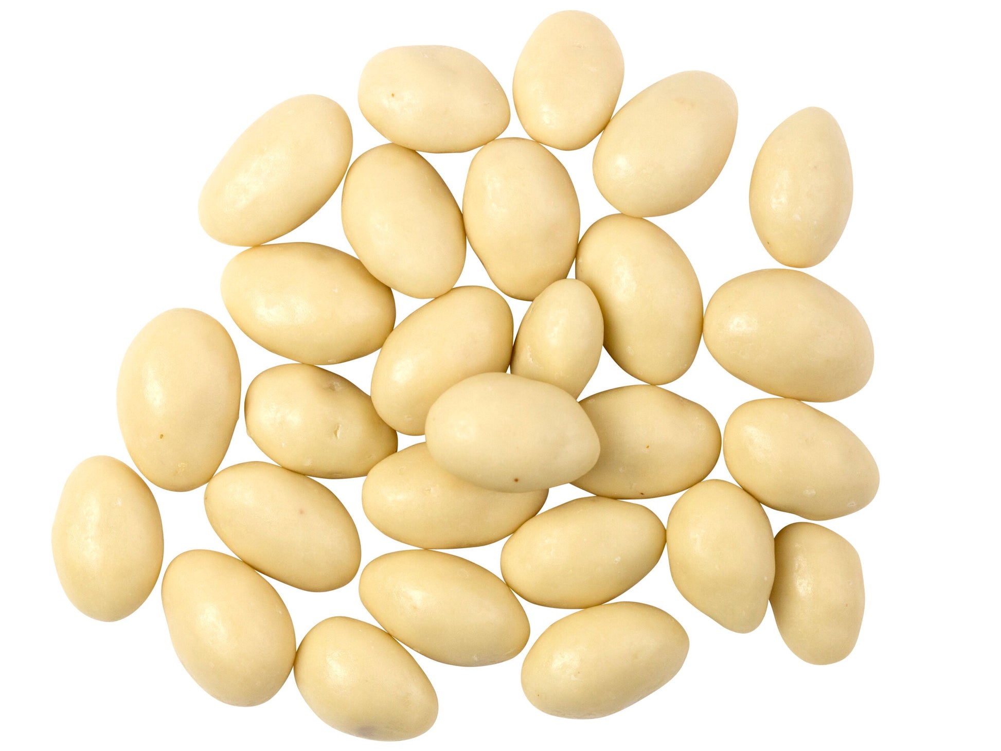 Wholesale Setton Farms Yogurt Almonds 25 lb Bulk Box- Bulk