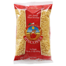 Wholesale Riscossa Case Stelline Pasta #75- Bulk