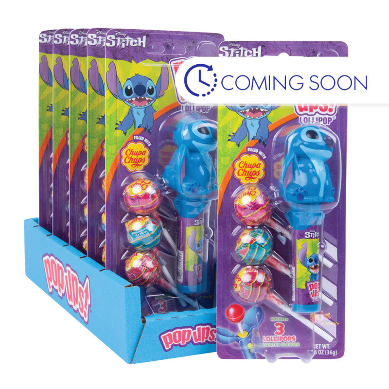 Wholesale Pop Ups Stitch 1.26 Oz- Bulk