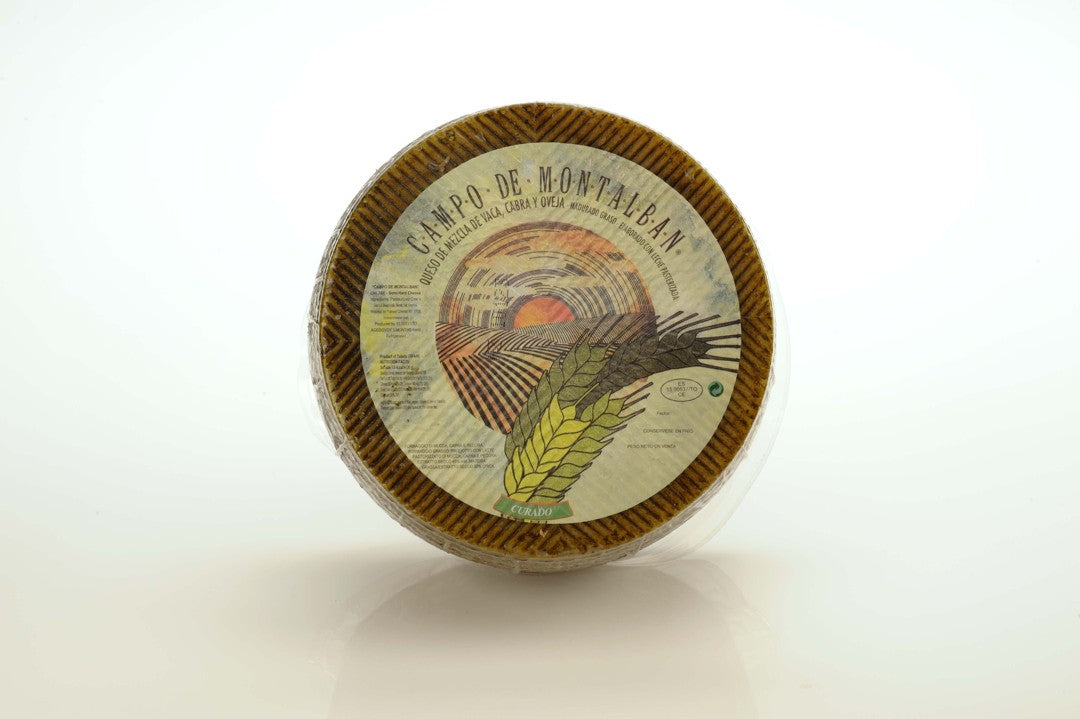 Wholesale Campo Montalban- Bulk