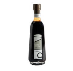 Wholesale Tondo Aged Balsamic Vinegar Aged 12 Year 8.4 Oz- Bulk