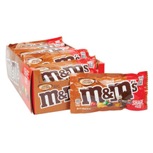 Wholesale M&M'S Caramel Cold Brew Share Size 2.83 Oz Bag- Bulk