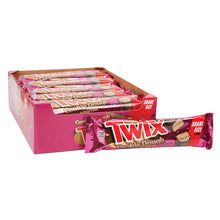 Wholesale Twix Cookie Dough Share Size 2.72 Oz- Bulk
