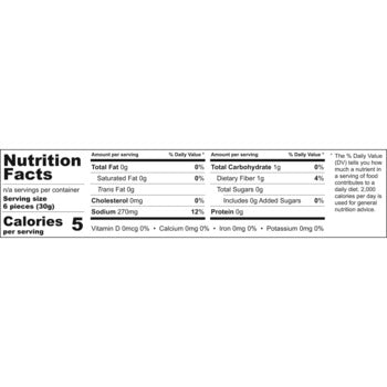 Wholesale Divina Cornichons 4.7lb- Bulk