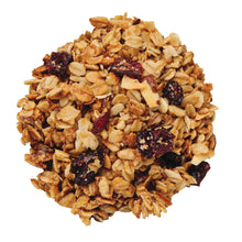 Wholesale BoxNCase Bulk Granola Crispy Cranberry And Pecans- Bulk
