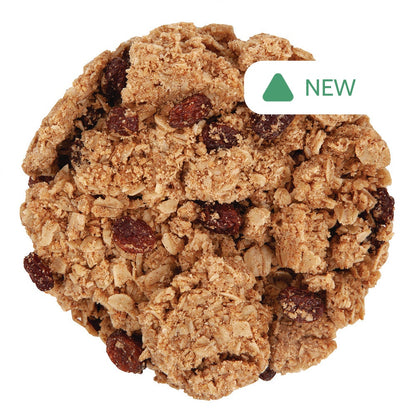 Wholesale BoxNCase Bulk Granola Crispy Cinnamon Raisins- Bulk