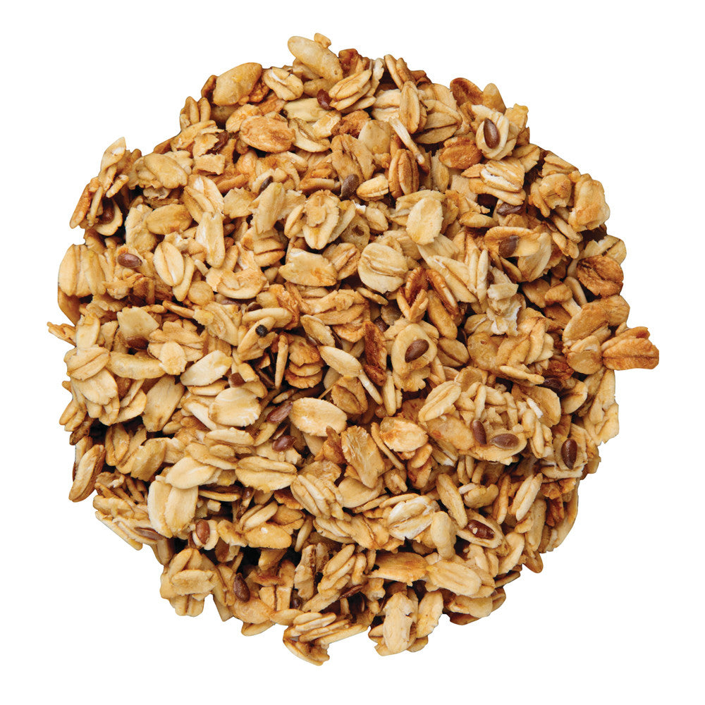Wholesale BoxNCase Bulk Granola Crispy Original- Bulk