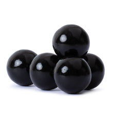 Wholesale Müttenberg Candy Gumballs Black Tutti Frutti Flavored 850 Ct- Bulk