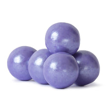 Wholesale Müttenberg Candy Gumballs Shimmer Lavender Tutti Frutti Flavored 850 Ct- Bulk