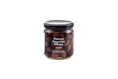 Wholesale Dequmana Olives Empeltre 12Oz- Bulk