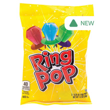 Wholesale Ring Pop .75 Oz 3 Pack- Bulk