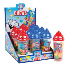 Wholesale Icee Chews Candy Cup 1.76 Oz- Bulk