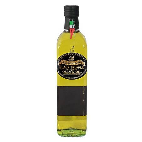Wholesale La Rustichella Each Black Truffle Olive Oil- Bulk