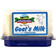 Wholesale Tahsildaroglu Goat'S Milk White Cheese 350G Tub- Bulk