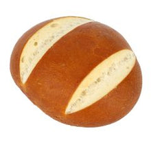 Wholesale Eurobake Pretzel Dinner Roll 1.4 Oz- Bulk