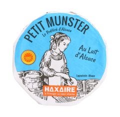 Wholesale Haxaire Munster Mini Wheels 7.8 Oz- Bulk
