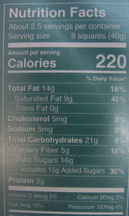 Wholesale Cc Peppermint Bark Bar- Bulk
