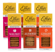 Wholesale Effie'S Almond Biscuit 7.2Oz- Bulk